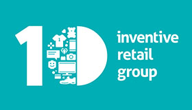 Inventive Retail Group открыла 5 магазинов в последнюю неделю декабря