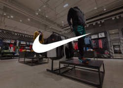 Nike Воронеж Магазины Адреса