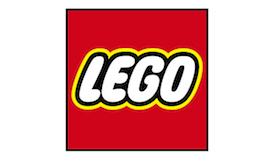 10 лет вместе с LEGO®