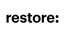Сеть restore: объявила об изменении концепции магазинов и  фирменного стиля